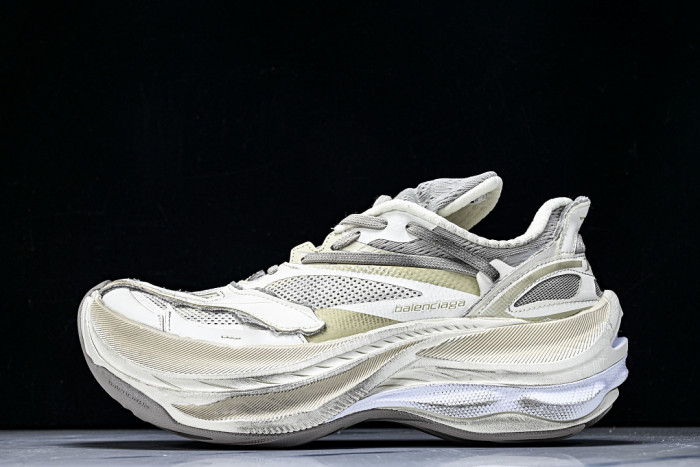 BL Jet Sneaker COPSHOE BL -JE 02