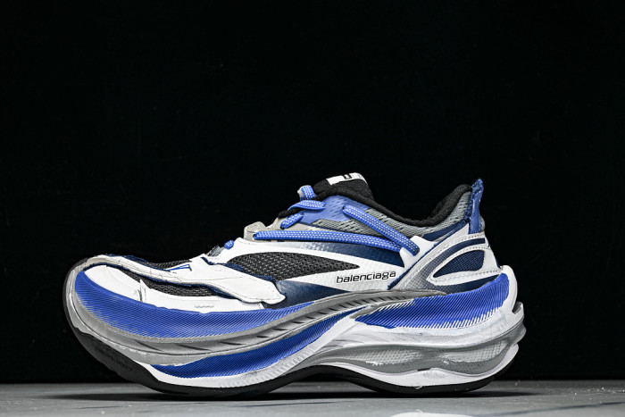BL Jet Sneaker COPSHOE BL -JE 03