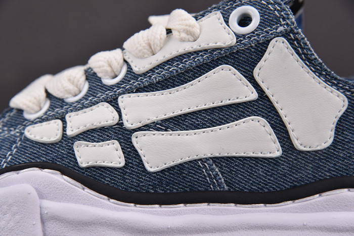 AMIRI SNEAKERS COPSHOE AM-182