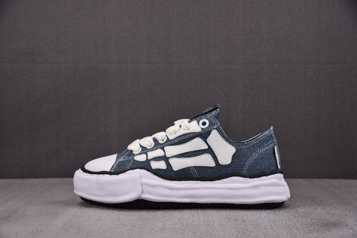 AMIRI SNEAKERS COPSHOE AM-182