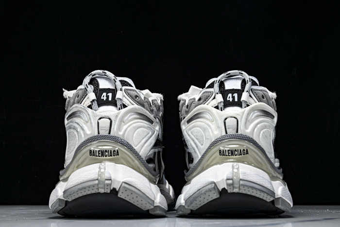 BL RUNNER LED -COPSHOE BL -run19