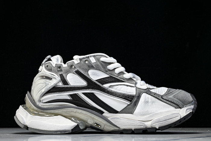 BL RUNNER LED -COPSHOE BL -run19