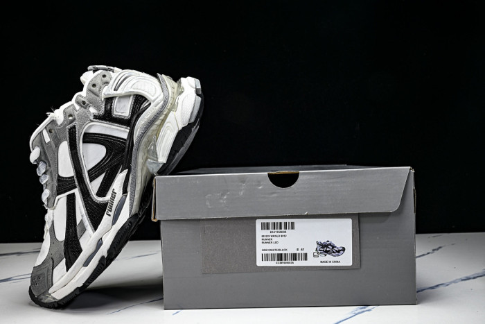 BL RUNNER LED -COPSHOE BL -run19