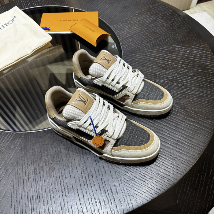 LVT SNEAKERS COPSHOE L&V-trainer 40