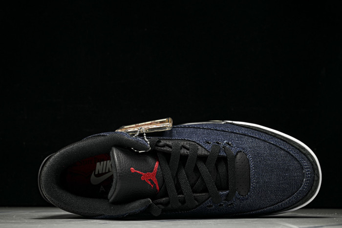 Jordan 3 Retro Levi