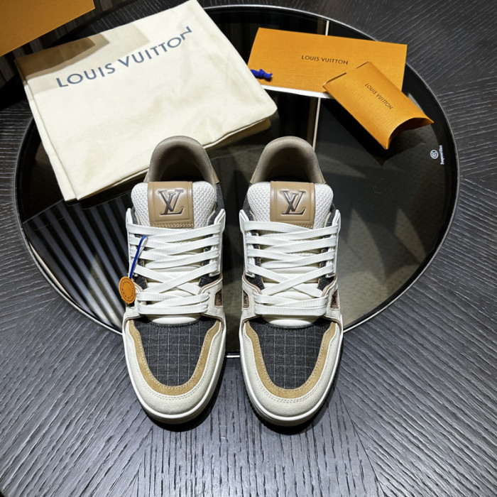 LVT SNEAKERS COPSHOE L&V-trainer 40