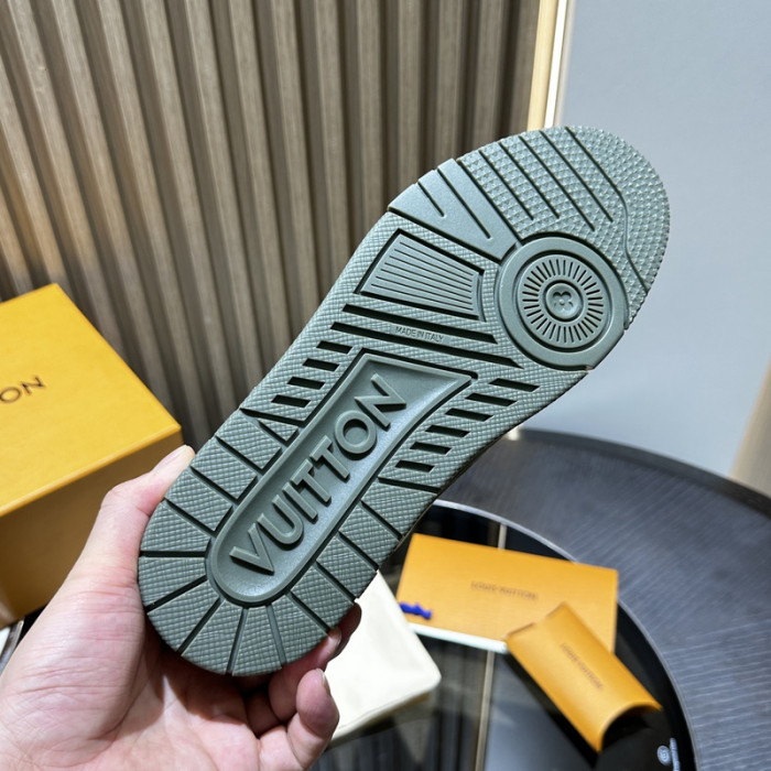 LVT SNEAKERS COPSHOE L&V-trainer 41