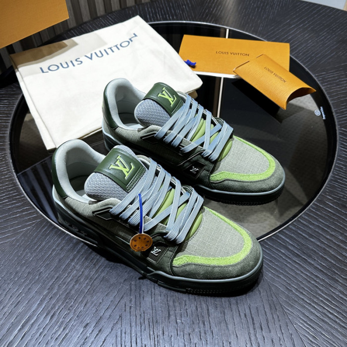 LVT SNEAKERS COPSHOE L&V-trainer 41
