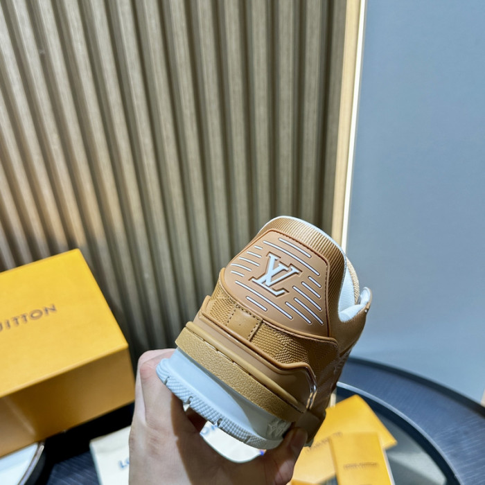 LVT SNEAKERS COPSHOE L&V-trainer 42