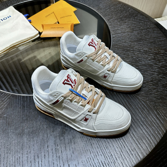 LVT SNEAKERS COPSHOE L&V-trainer 44
