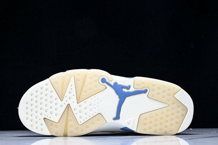 Jordan 6 Retro Sashiko - IR7255-110