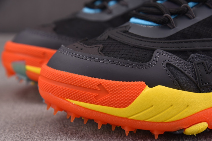 OF C/O ODSY-1000 SNEAKER copshoe OW-ODSY14