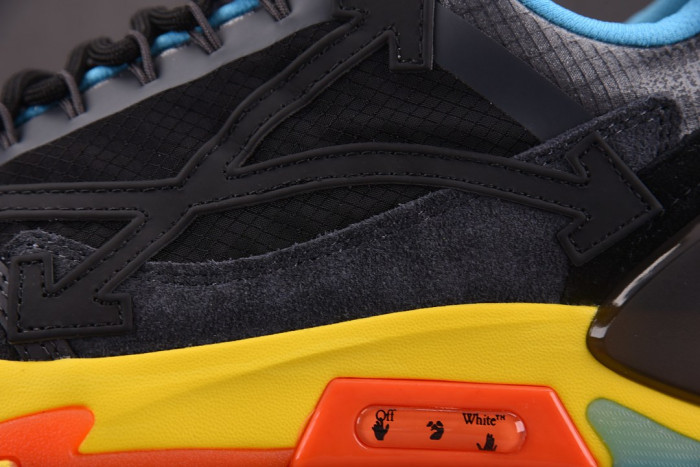 OF C/O ODSY-1000 SNEAKER copshoe OW-ODSY14