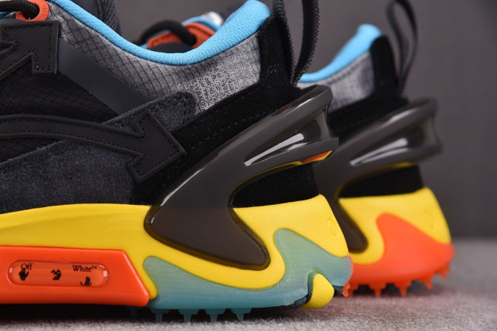 OF C/O ODSY-1000 SNEAKER copshoe OW-ODSY14