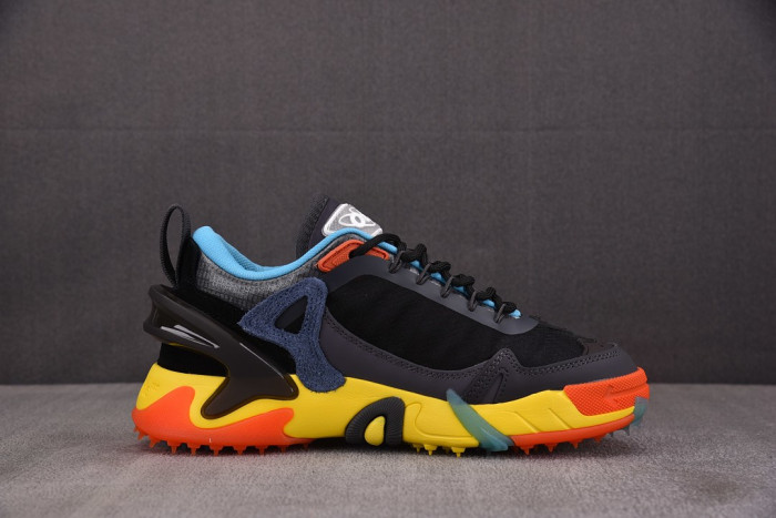 OF C/O ODSY-1000 SNEAKER copshoe OW-ODSY14
