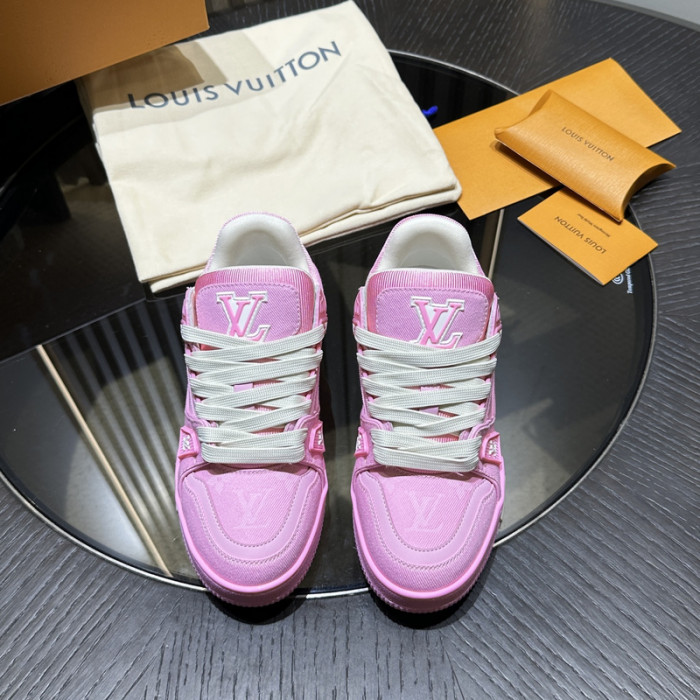 LVT SNEAKERS COPSHOE L&V-trainer 46
