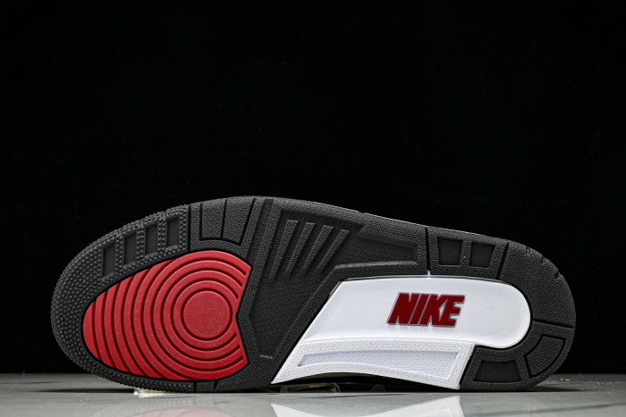 Jordan 3 Retro Levi