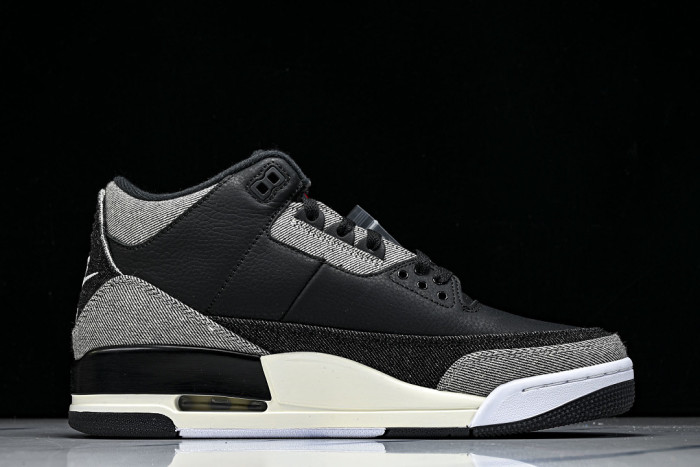 Jordan 3 Retro Levi