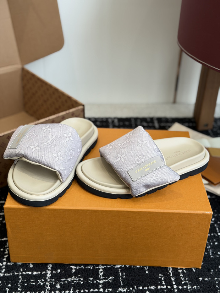 LVT SLIDE COPSHOE LVS-170