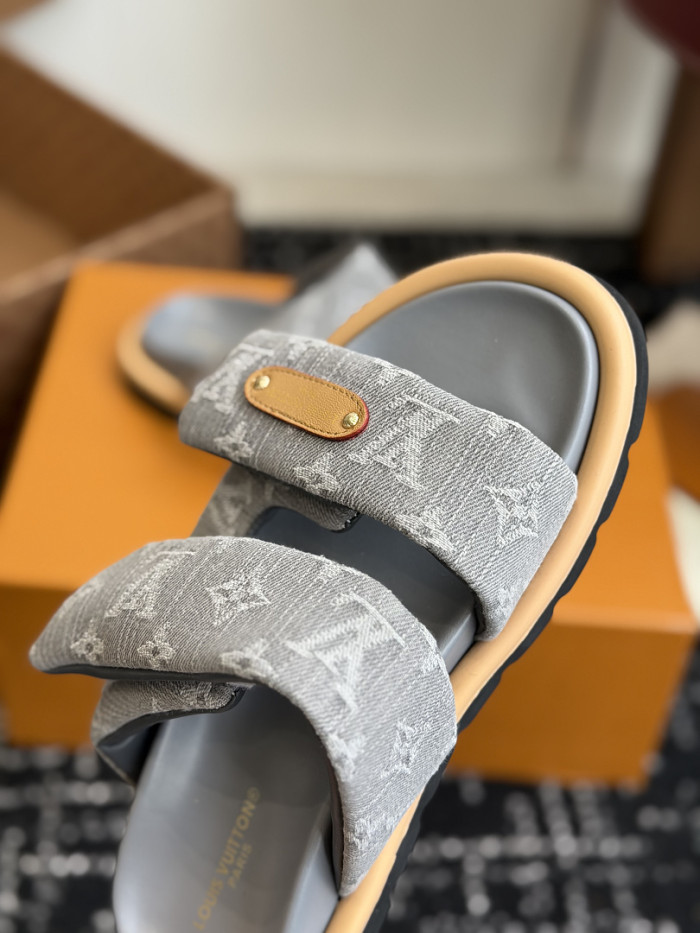 LVT SLIDE COPSHOE LVS-173