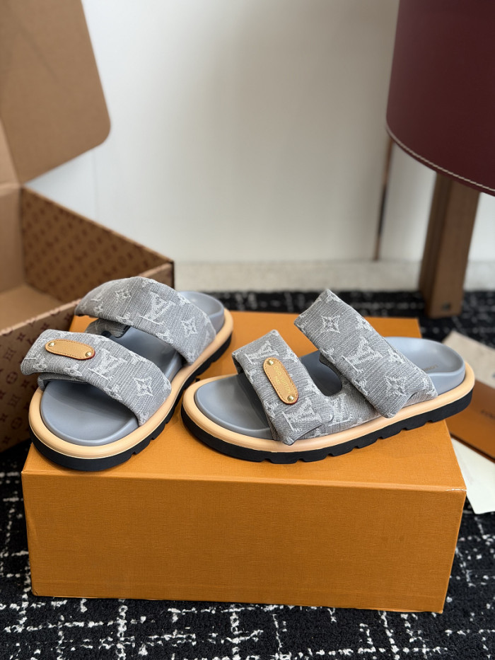 LVT SLIDE COPSHOE LVS-173
