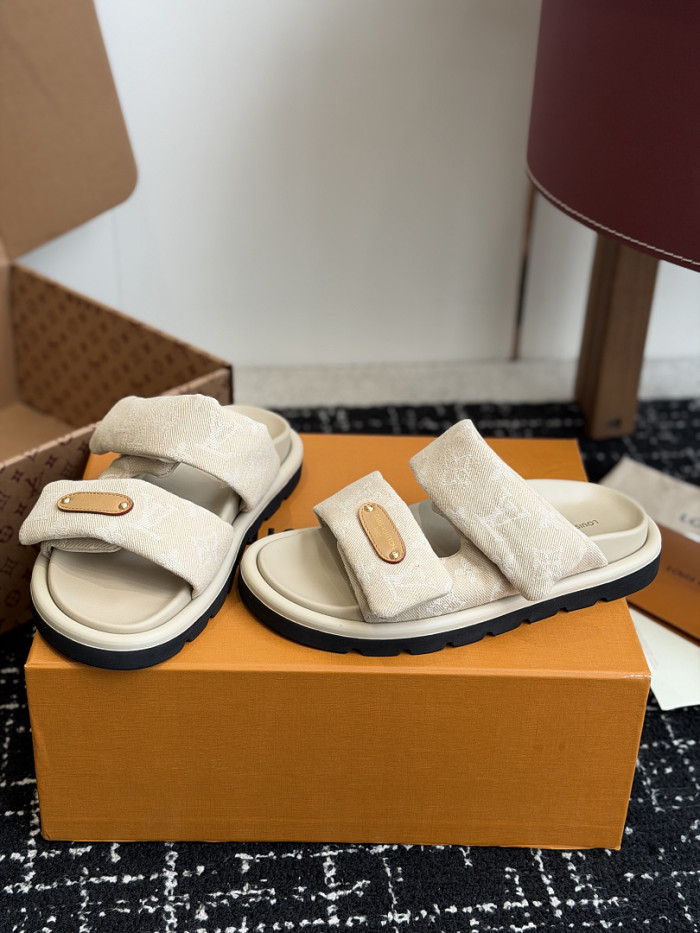 LVT SLIDE COPSHOE LVS-174