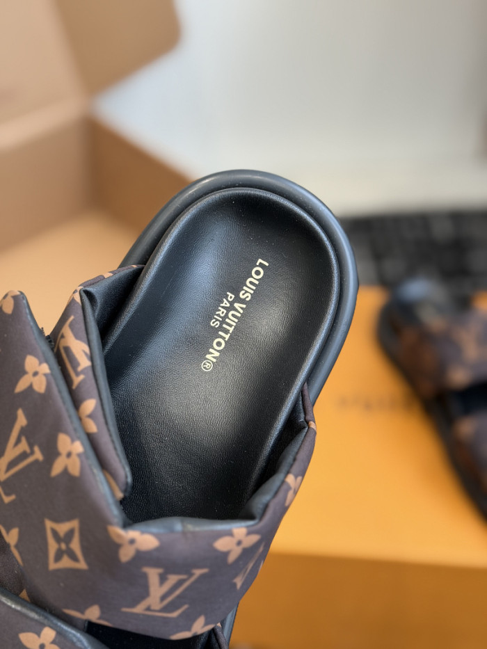LVT SLIDE COPSHOE LVS-176