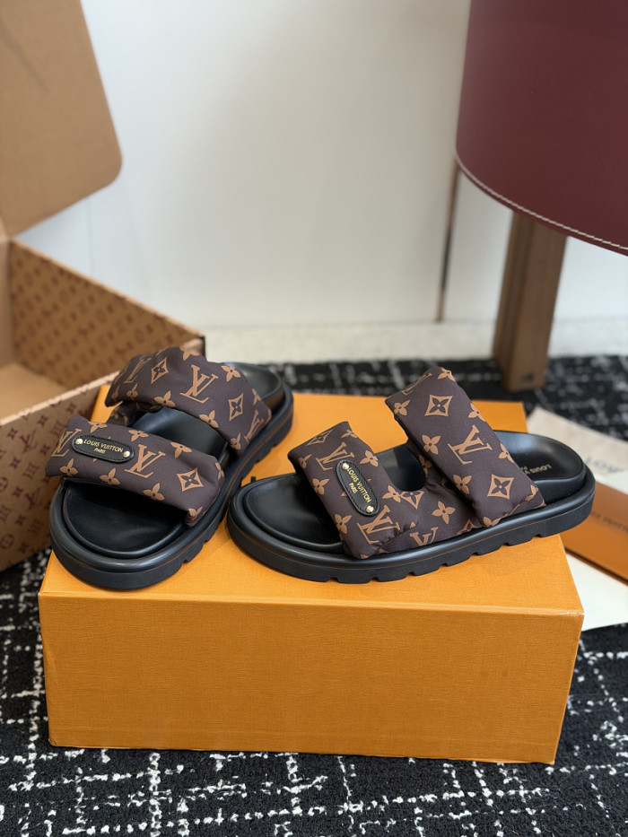 LVT SLIDE COPSHOE LVS-176