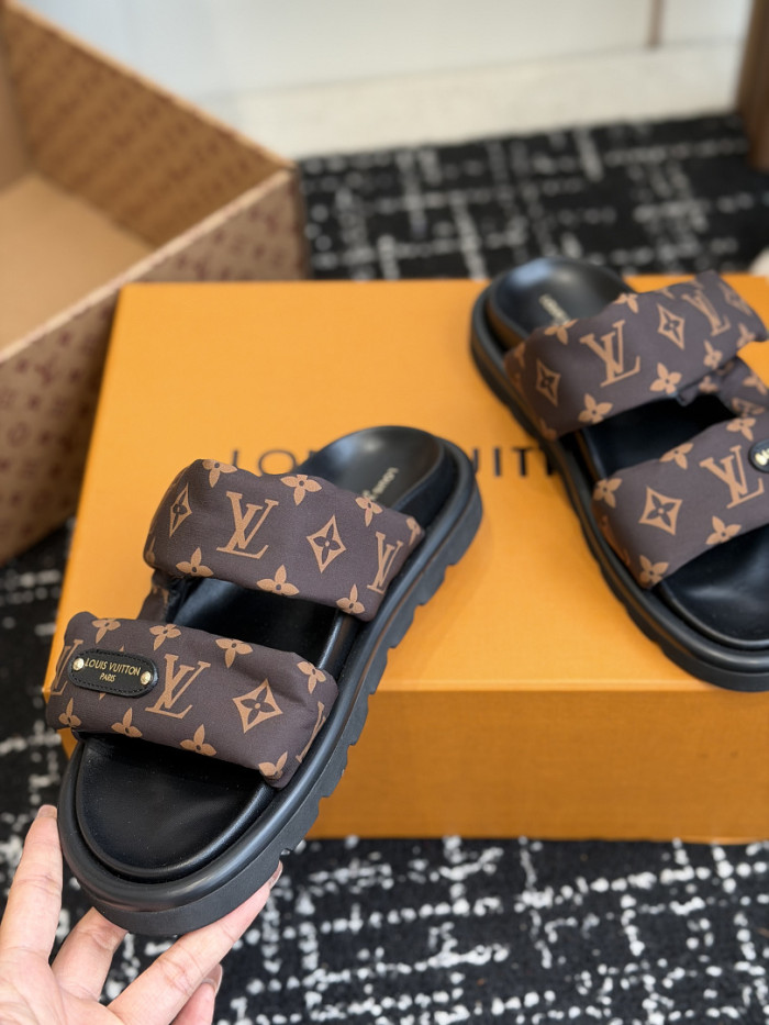 LVT SLIDE COPSHOE LVS-176