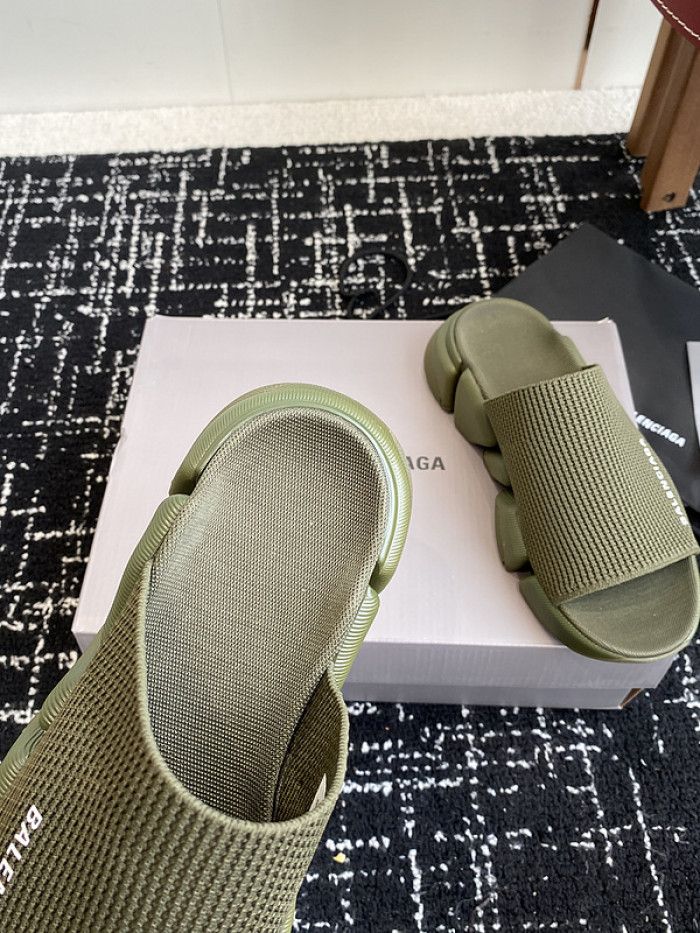 BL SLIDE copshoe BLS-48