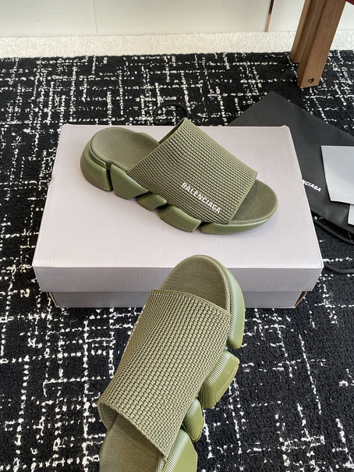 BL SLIDE copshoe BLS-48