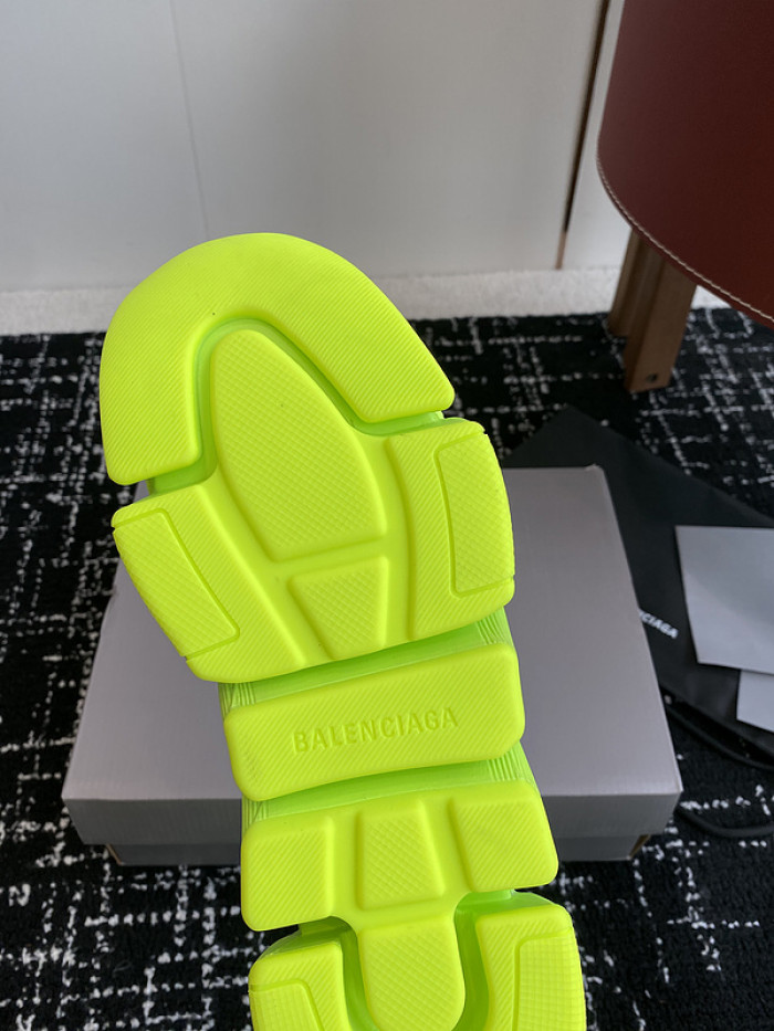 BL SLIDE copshoe BLS-50