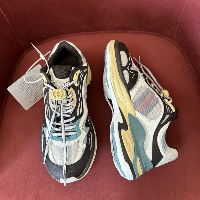 GC SNEAKER 2.0 GC-2.001