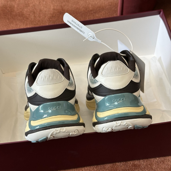 GC SNEAKER 2.0 GC-2.001