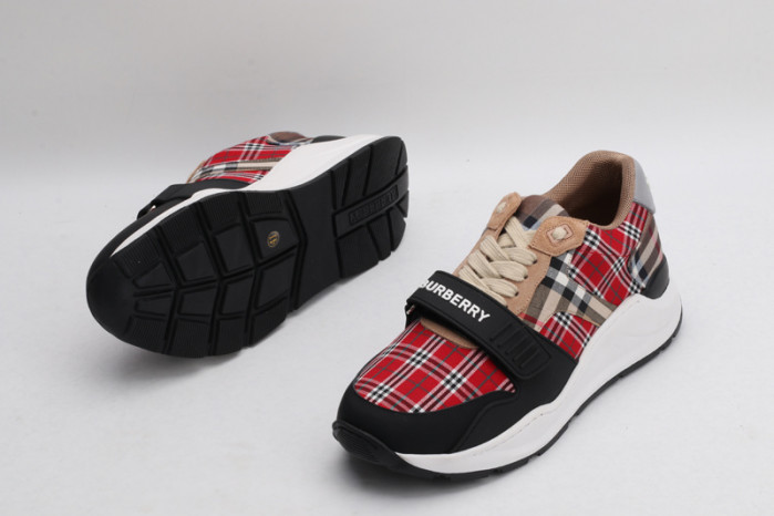 BR SNEAKERS COPSHOE BR-07