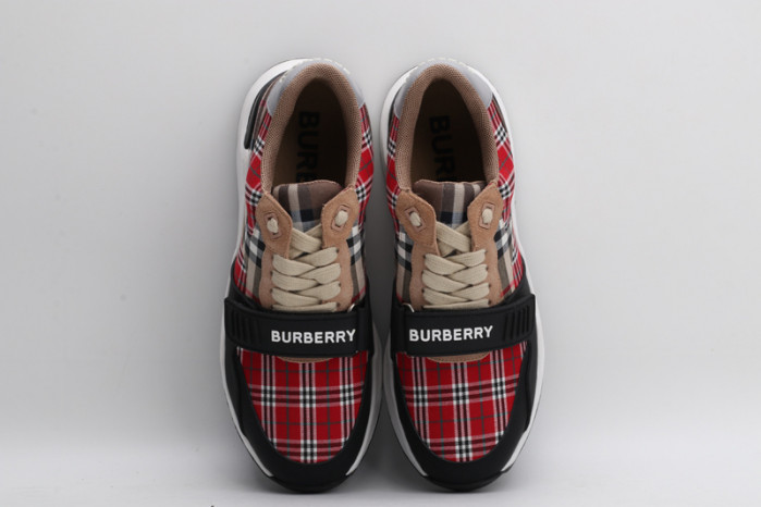 BR SNEAKERS COPSHOE BR-07