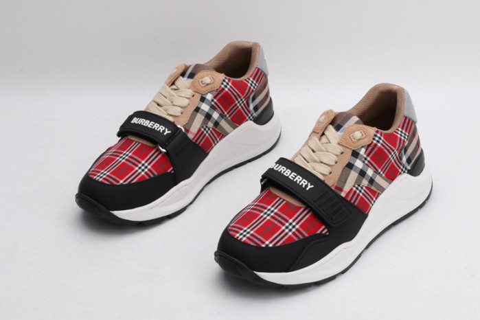 BR SNEAKERS COPSHOE BR-07