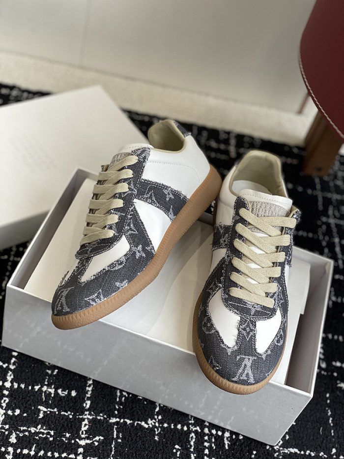 MM COPSHOE -MM52
