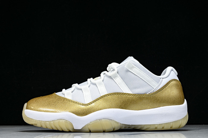 Jordan 11 Retro Low Mother's Day - AH7860-102