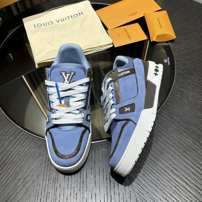 LVT SNEAKERS COPSHOE L&V-trainer 153