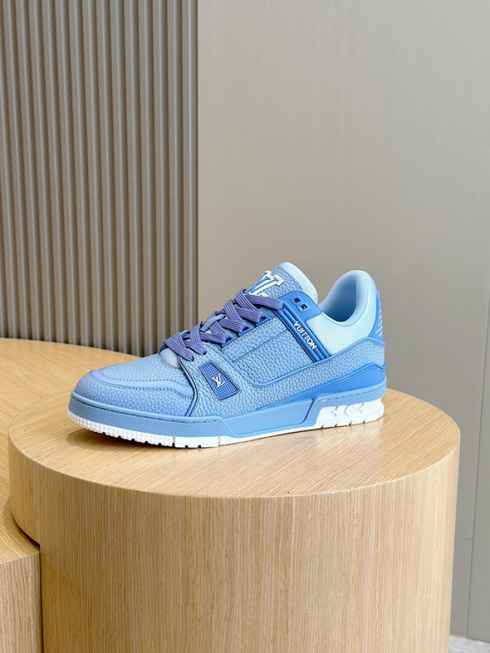 lvt sneakers copshoe l&v-282