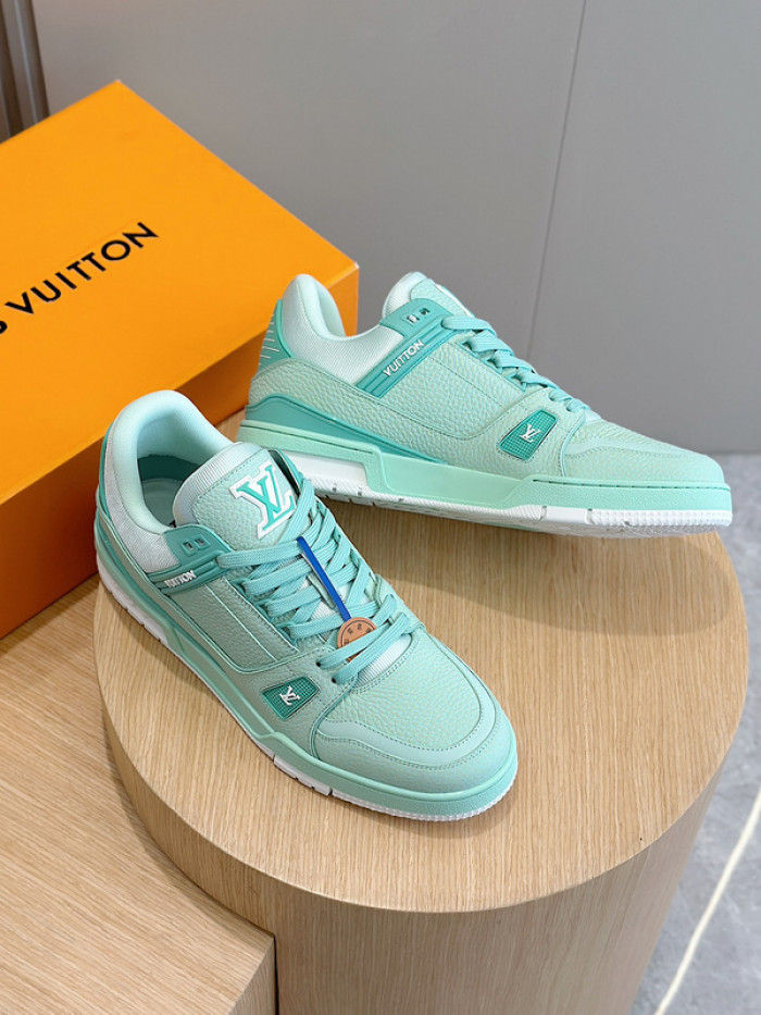 lvt sneakers copshoe l&v-283
