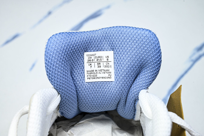 A*sics COPSHOE AS-087