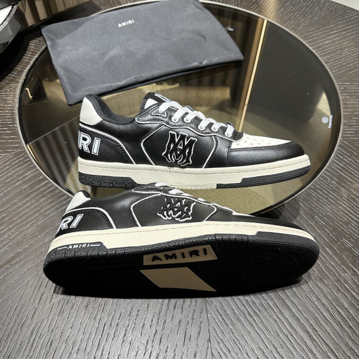 AMIRI SNEAKERS COPSHOE AM-211