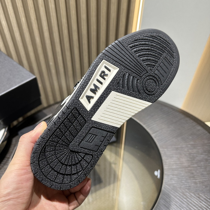 AMIRI SNEAKERS COPSHOE AM-211