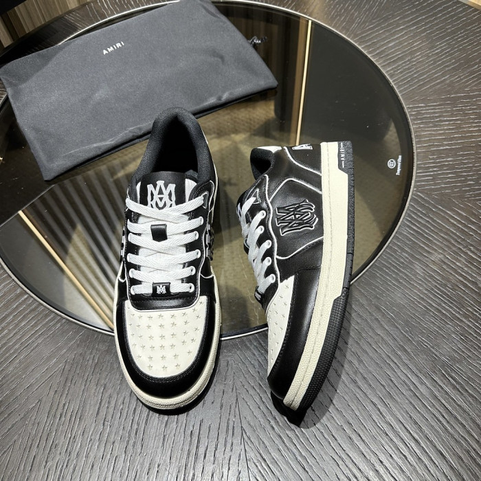 AMIRI SNEAKERS COPSHOE AM-211