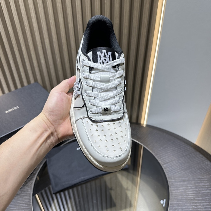 AMIRI SNEAKERS COPSHOE AM-212