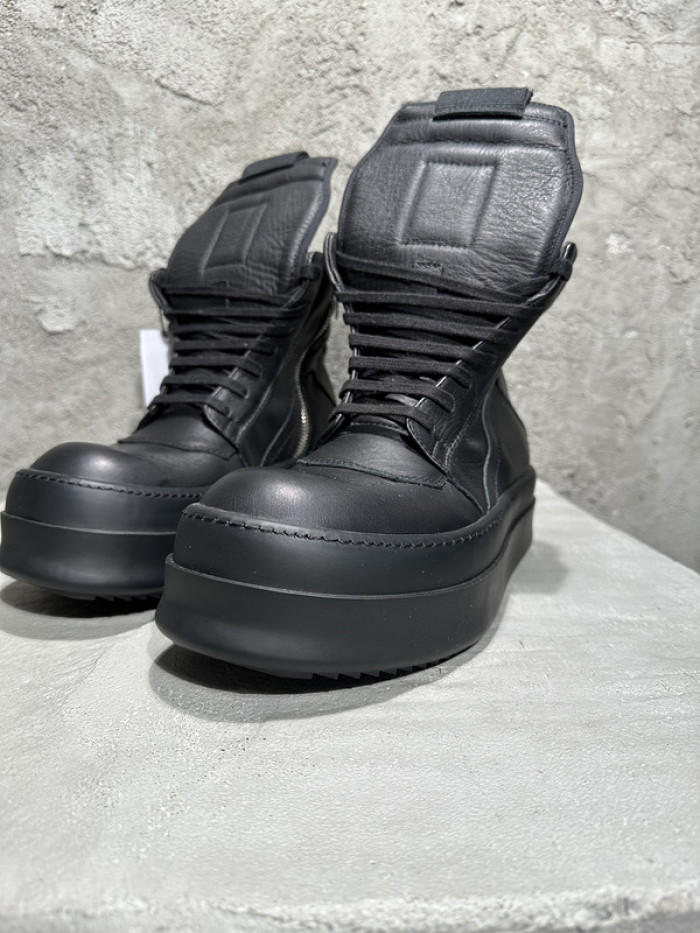 r1ck 0wens sneakers copshoe or-189