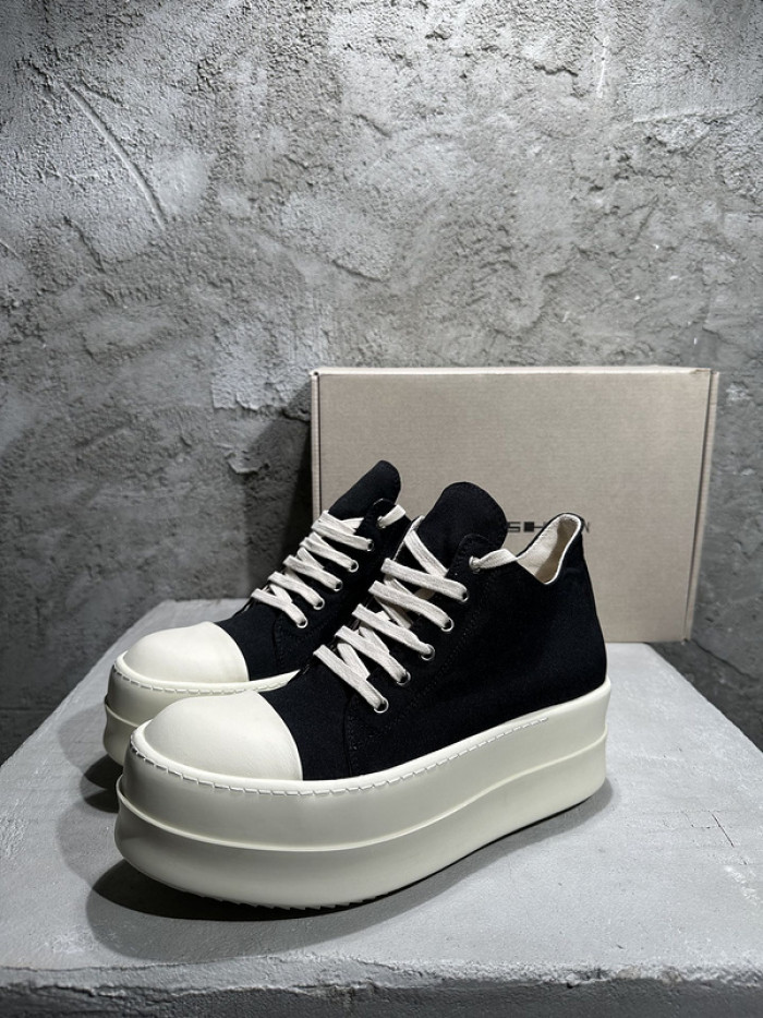 r1ck 0wens sneakers copshoe or-191