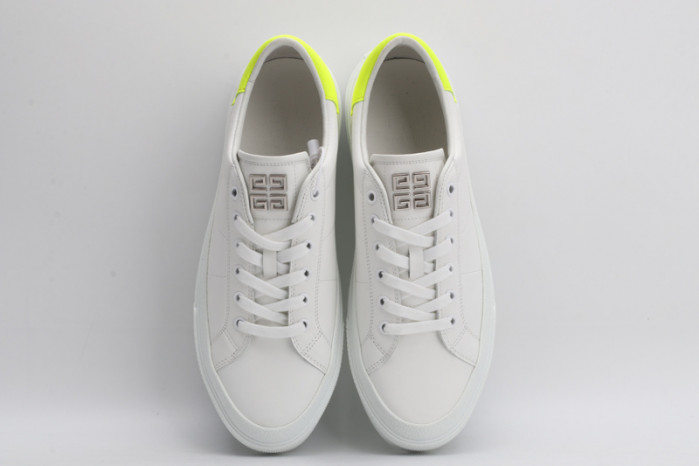 given*chy sneakers copshoe gv-07
